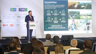 ABPA & APEXBRASIL promovem seminário focado em segurança alimentar