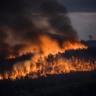 Inverno seco aumenta riscos de incêndios rurais no Paraná