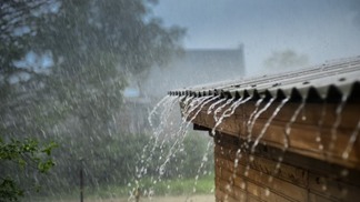 Inmet prevê chuvas de mais de 60 mm e temperaturas abaixo de 10 °C