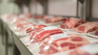 PSA: carne contaminada em açougue na Alemanha