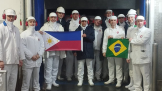 RS realiza primeiros embarques de carne suína para as Filipinas