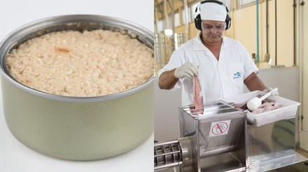 Cientistas brasileiros desenvolvem produtos inovadores à base de tilápia, como 'whey', salsicha e sorvete