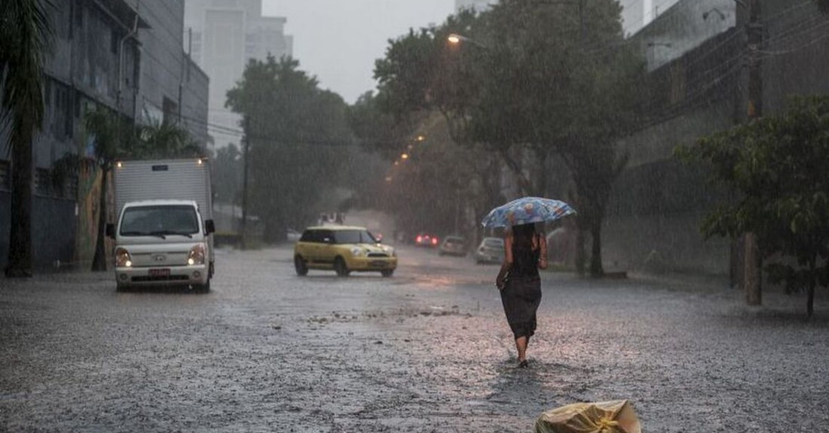Janeiro registra chuva abaixo da média em 41 dos 47 municípios de Mato Grosso do Sul