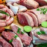 Preços da carne bovina despencam, enquanto carne suína continua subindo na China