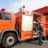 Brigada de Emergência alerta para riscos de incêndios na área rural no Paraná