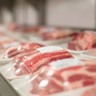 PSA: carne contaminada em açougue na Alemanha