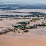 Agropecuária do RS registra prejuízos de R$ 4,4 bilhões com enchentes