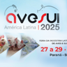 AveSui 2025: conectando a indústria à maior região produtiva de proteína animal