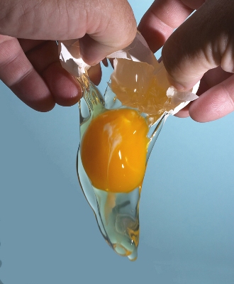 Mercado de ovos tem ofertas menores em período calmo de vendas