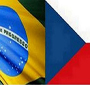 Presidente da Rep. Tcheca visita Brasil