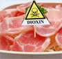 Dioxina no suíno