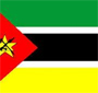 Produção em Moçambique