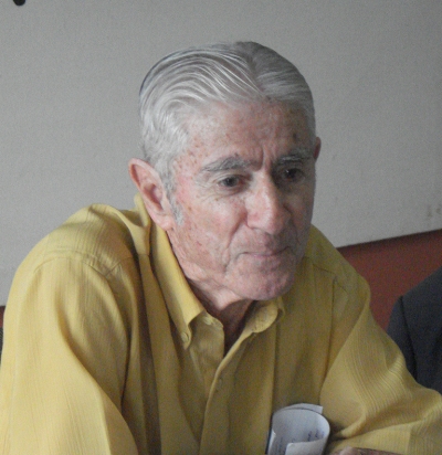 A crise assusta (ll) – Por Joel Naegele