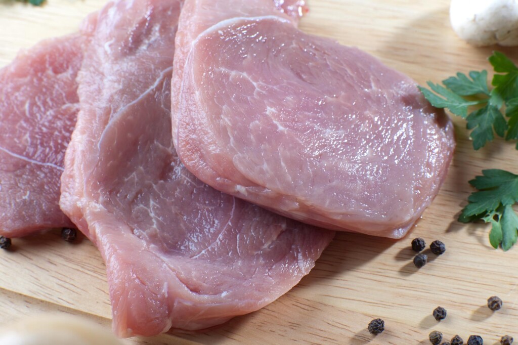 Exportações de carne suína aumentam, em julho, 14% em volume e 16,49% em receita