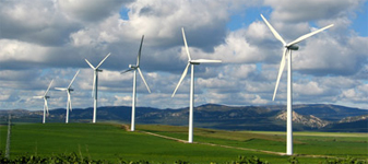 Eólicas de donos da Malwee são cobiçadas por AES, Energisa e EDF