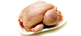 Agricultura autoriza rótulos sobre inexistência de hormônio em aves