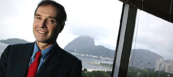 Empresa de Eike confirma parceria com alemã E.ON na área de energia