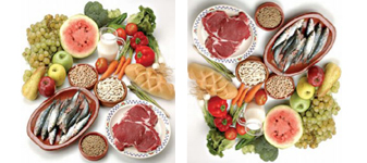 Índice de preços de alimentos da FAO cai 1,4%