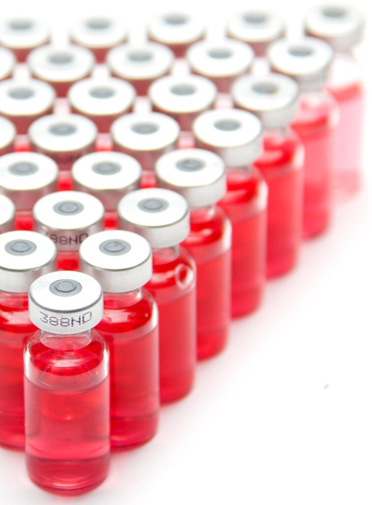 Estudo soroepidemiológico será realizado no Paraguai