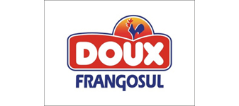 Lucro da Doux Frangosul tomba em 2011
