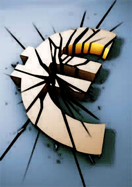 Crise alimenta cenários de PIB mais fraco