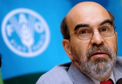 A vigília contra a fome – por José Graziano da Silva