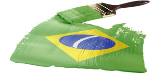 Logística brasileira encarece os produtos agropecuários, diz presidente da CNA