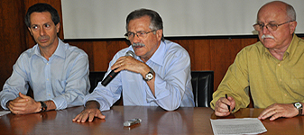 Coopercentral Aurora anuncia reabertura da indústria de suínos de Joaçaba com investimentos de R$ 40 milhões