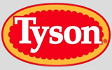Lucro líquido da Tyson Foods cai 48% no primeiro trimestre fiscal