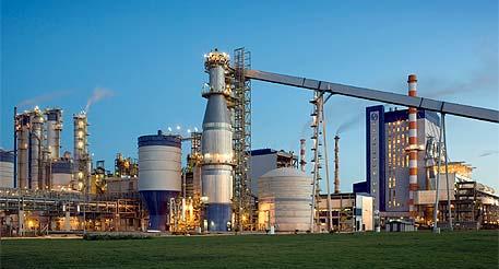 Suzano Papel e Celulose inaugura a primeira planta de extração de lignina Kraft na AL