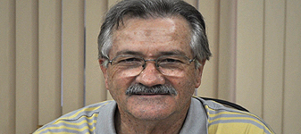 Mário Lanznaster é o Empresário do Ano 2013