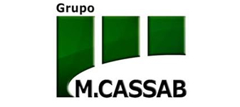 Grupo M.Cassab recebe o vice-presidente mundial da Basf