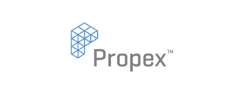 Propex muda comunicação visual e logomarca para 2012