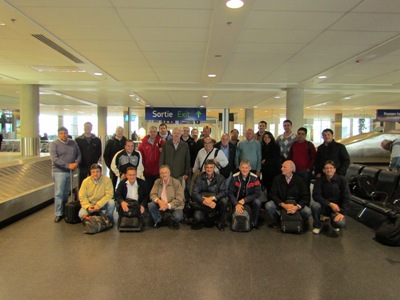 Genetiporc lança nova matriz comercial Fertilis 25 que reúne prolificidade e melhores resultados