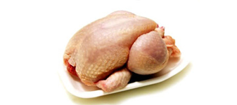 Frango foi o alimento que mais causou impacto na inflação da América Latina e do Caribe em setembro