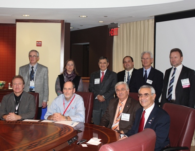 Comitê Internacional da USPoultry discutirá perspectivas da avicultura mundial