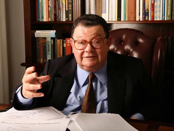 A Abimaq e o PIB – por Antonio Delfim Netto