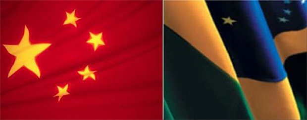 Brasil e China avaliam temas de interesse do agronegócio