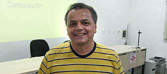 É chegada a hora – por Valdomiro Ferreira Junior