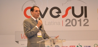 AveSui: Mário Sérgio Cutait: “Sustentabilidade é produzir mais e melhor com economia de recursos”