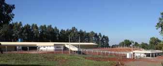 Aurora inaugura unidade de disseminação de genes