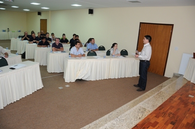 Agroceres PIC promove Convenção da Rede de Multiplicadoras com foco no alinhamento de metas produtivas e atualização técnica