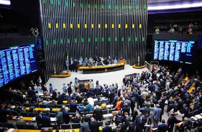 Governo é derrotado em Código Florestal aprovado pela Câmara