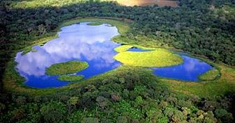 Proprietário rural deve declarar uso de recurso hídrico do Estado de São Paulo