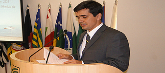 Posse da ABCS para biênio 2013/2015 reúne lideranças e parlamentares do setor