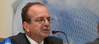 Ex-presidente da Abipecs aprova eleição de Azevêdo