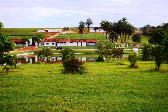 Agroceres Multimix amplia Centro de Pesquisas em Patrocínio (MG)