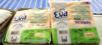 Certificação de halal é diferencial competitivo para Cooperativa Lar do Paraná