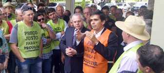 Medidas anunciadas pelo governo ainda não solucionam crise da suinocultura