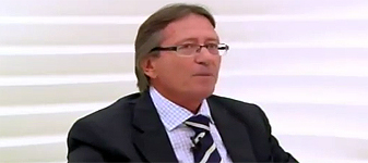 “Frango com hormônio não existe”: Veja a participação do zootecnista Antônio Gilberto Bertechini no programa Roda Viva